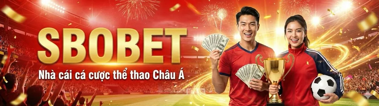 nhà cái sbobet cá cược thể thao kèo châu á
